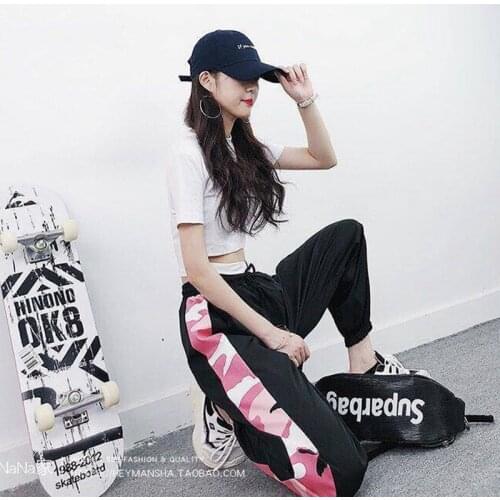 Women's Sports Pants OPHAMEHT China