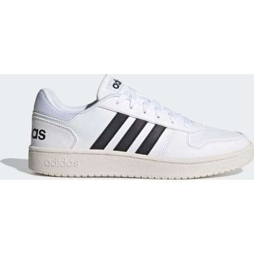 Original Adidas HOOPS 2.0 Men 'S Sport Shoes FY8629 Adidas Sneaker