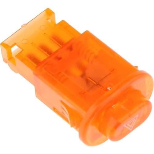 Handlebar Headlight On/Off Kill Dual Flash Turn Signal Switch for ATV