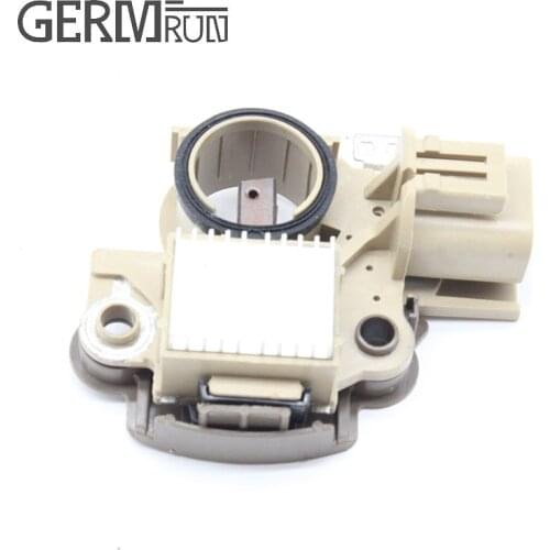Alternator voltage regulator,IY794,VR-H2009-116,AB180092,OK29T18300,JFZ1923,JFZ1925