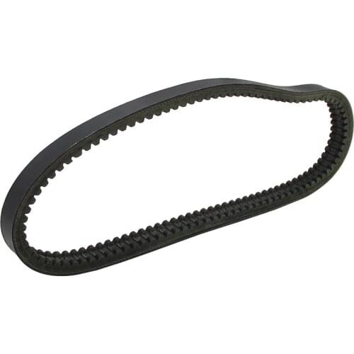 Motorcycle Drive Belt Transfer Belt For Aixam 3SP23 A751 500.5 City S Crossline avant Mega phase 2 Minauto series Piaggio PK 500