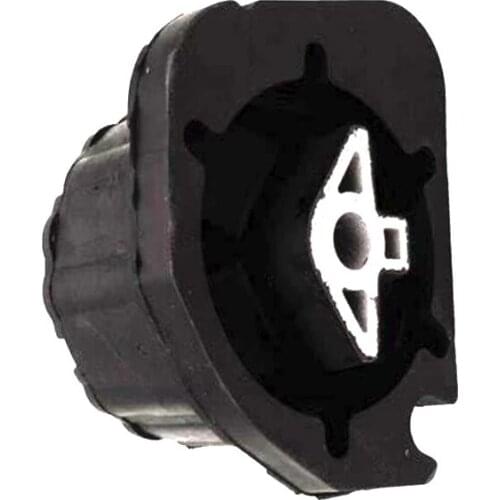 Gearbox Rubber Wave Box Bracket Pad Gearbox Rubber Bearing Suitable For X5 X6 E70 E71 BMW 2008-2017 22326780025