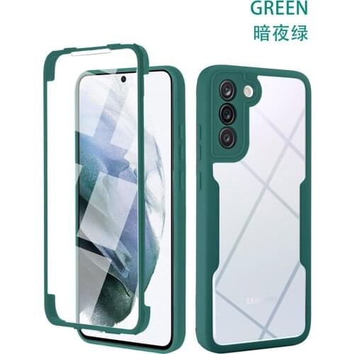 RUWANGAA Phone Cases Samsung Galaxy A51