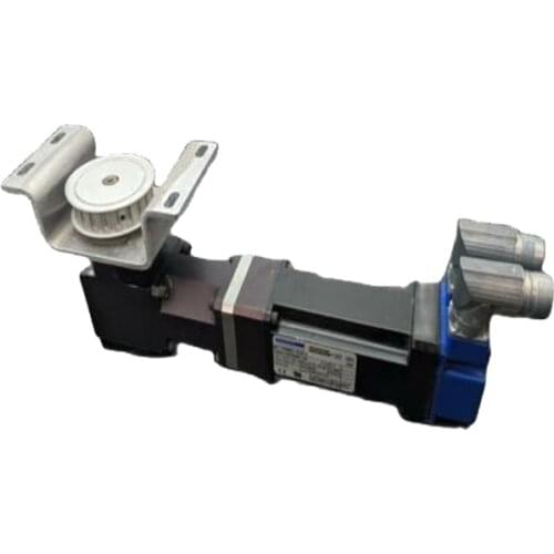 Kollmorgen MT1506B1-E2C1 Goldline XT Servo Motor Used In Good Condition