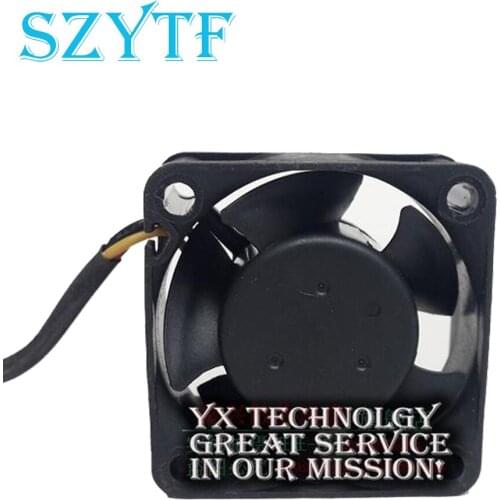 SZYTF MGT4012UB-R20 4020 0.30A 12V 4cm 40mm switch coolong fan 10 pcs/lot