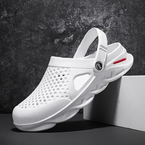 WCBOD Men's Slip-ons