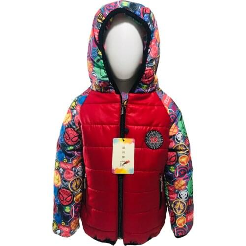 BEBIK Children's Jackets And Coats