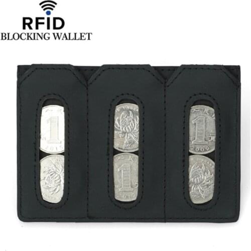 Bisi Goro Coin Holders