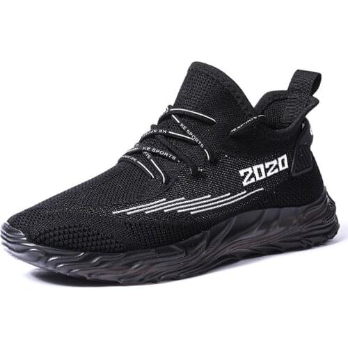 Mens Breathable Sneakers BYDBXDY China