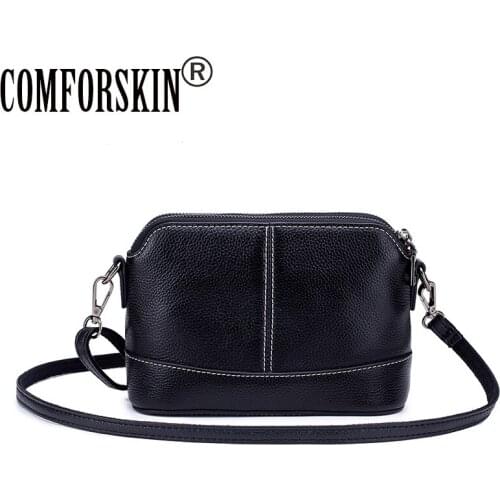 COMFORSKIN Fringed Bags For Women