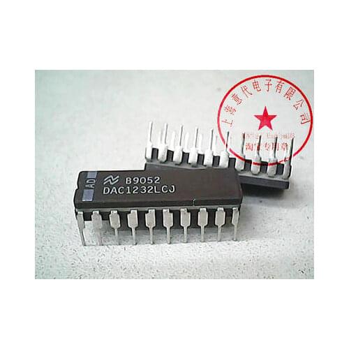 DAC1232LCJ DIP-20