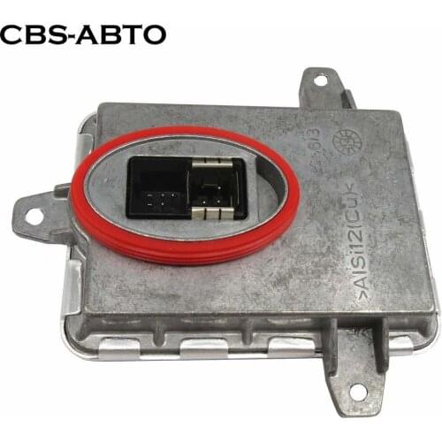For AL-Bosch 1307329312 HID Ballast Xenon D1S D1R Car Headlight For Mercedes C250 C300 ML350 BMW F30 A1669002800 130732931201