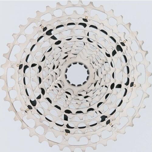 Brand New SROAD 11 Speed MTB Bike Cassette 10-42T fits SRAM XD Hub Drive Flywheel 10-42 11SPD XD COMPATIBLE ONLY fits XG-1199