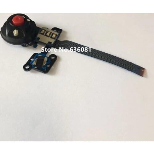 Camcorder Power Control Switch N9ZZ00000427 For Panasonic AG-HMC43 AG-AC160 AG-AC160P AG-AC130 AG-AC130A AG-HPX250 AG-HPX265