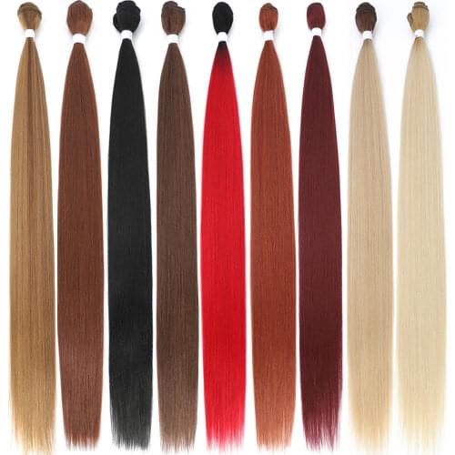 Lulalatoo False Hair