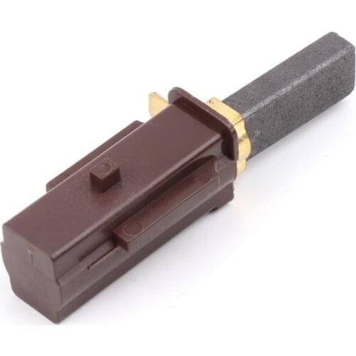 Motor Carbon Brush Electric Replacement For Numactic Henry Hetty Vacuum Cleaner Hoover