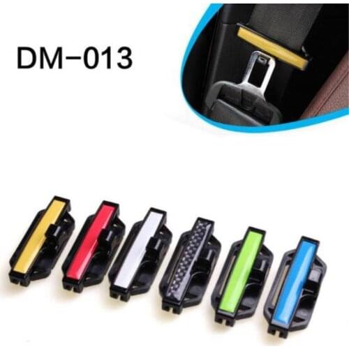 Car seat belt cover strong adjustable seat belt limit cushion clip baby child protection car styling for Land Rover 2.5 V6