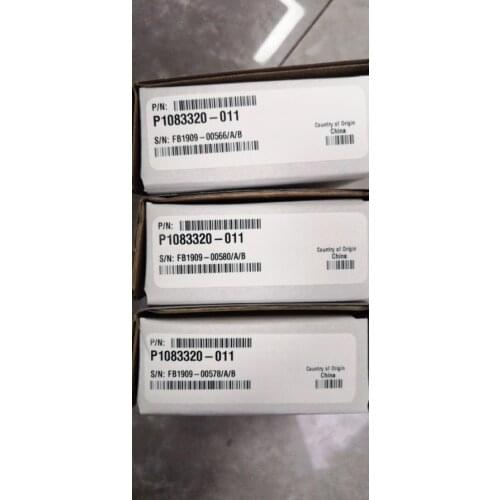 New original P1083320-011 ZT610 300DPI print head Printhead P1083320-011 (300dpi)