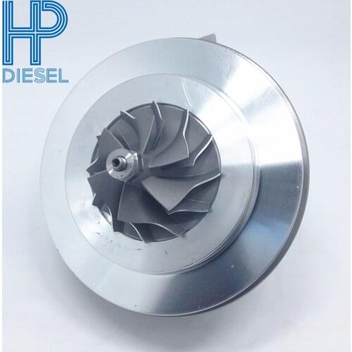 New turbocharger kit KKK turbo chra cartridge 28200-4A470 turbine for KIA Sorento 2.5 CRDI D4CB 170 HP 53039700122 53039700144