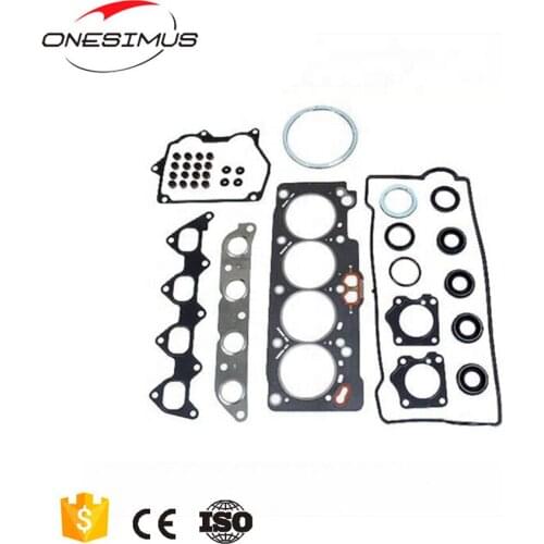 OEM 5-87810-456-2 Good-quality Engine Full gasket set for isuzu 4JB1T 4JB1-TC TROOPER (UBS) 2.8 TD (UBS55)