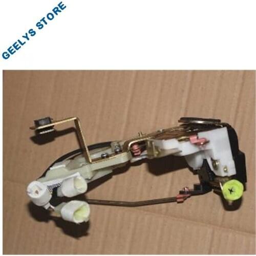1800281180 Front left door lock assembly for geely 08CK-1;CK-1
