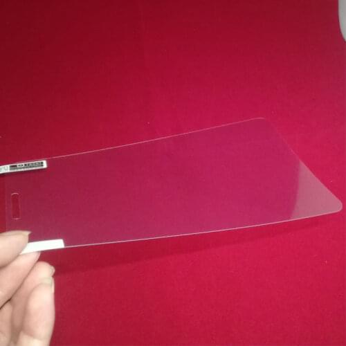 Myslc PET Screen Protector Guard Film For Archos 80d Xenon / 80c Xenon AC80CXE 3G / Archos 80b Helium 8 inch Tablet
