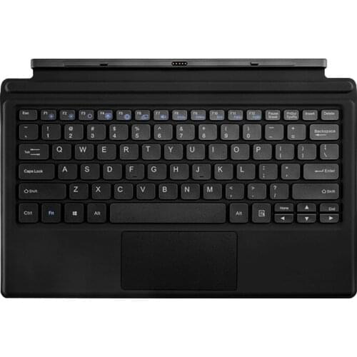 PiPo W11 11.6 inch 2 in 1 Tablet PC originally magnetic Keyboard