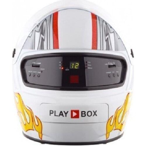 Playbox Electronics
