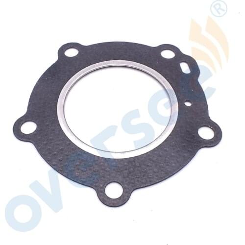369-01005-1 Cylinder HEAD GASKET Fit for Tohatsu Nissan Outboard M NS 5 4 5HP 4HP