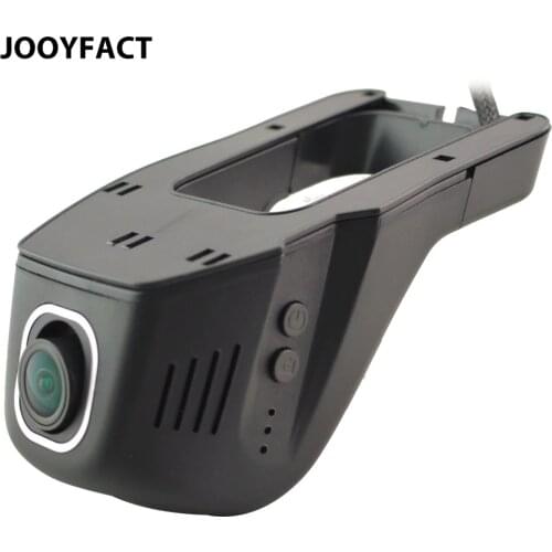 JOOYFACT A7H Car DVR Dash Cam Registrator Digital Video Recorder Camera 1080P Night Vision Novatek 96672 IMX07 WiFi