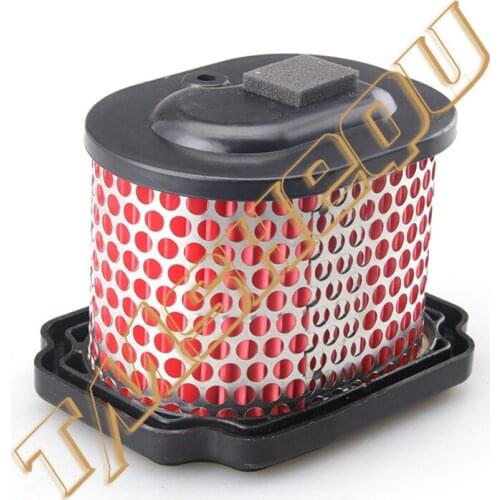 Motorbike Air Filter Motorcycle Street Bike Air Filter Replacement Air Filter Intake Cleaner for Yamaha MT-07 MT07 FZ-7 13-16