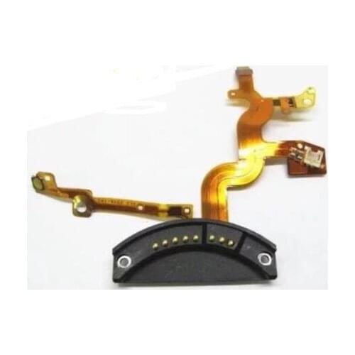 95%New touch cable for Canon 6D body contact flex cable Camera Repair Parts