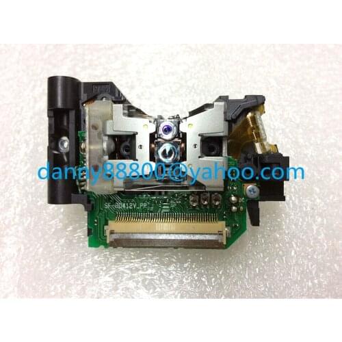 Brand new SF-BD412V-PP/SF-BD412V SF-BD412 SF-BD412VPP SFBD412VPP SFBD412V SFBD412 BD412 Blueray Laser lens car radio