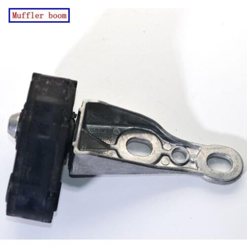 For Q5 8R 2009 2010 2011 2012 2013 2014 2015 2016 Rear Exhaust Right Hanger 8R0253144C 8R0 253 144 C NEW GENUINE