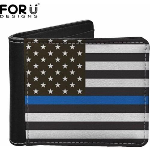 Кошельки для мелочи FORUDESIGNS China At AliExpress