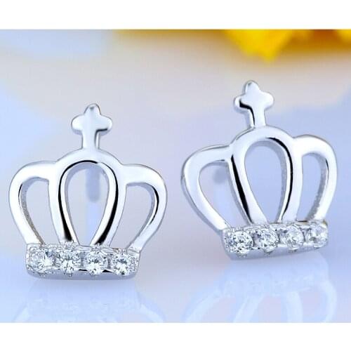 Goldfeu Dangle Earrings