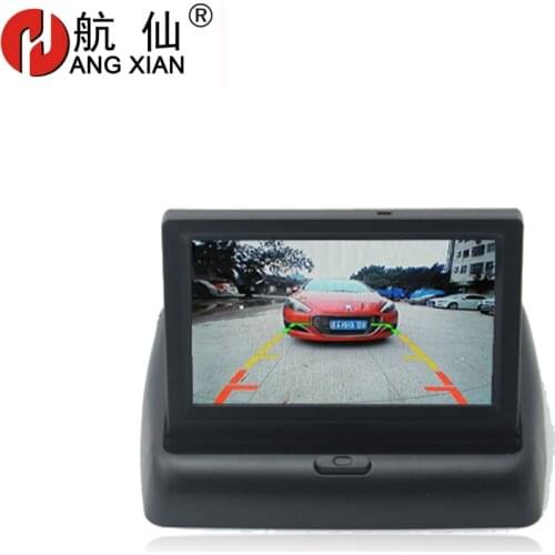 Автомобильные мониторы HANG XIAN China At AliExpress