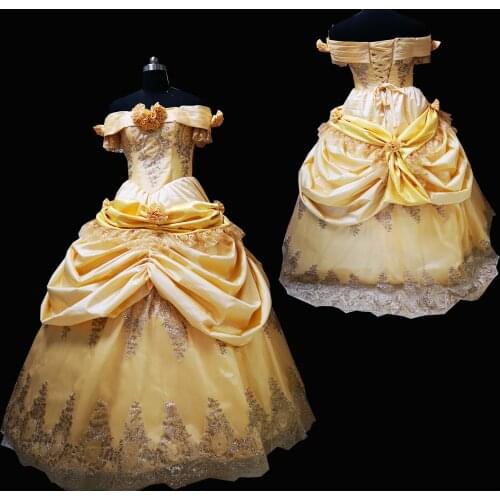 Tailored! French Duchess Princess Civil war Theater Southern Belle DRESS Tartan Victorian Colonial dresses HL-265