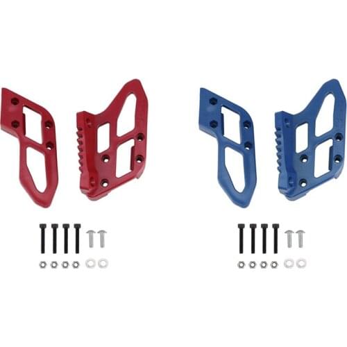 Motorcycle Handlebar Risers Clamp Mount 22mm Handle Bar Clamp Extend Adapter for SUZUKI DL650 DL1000