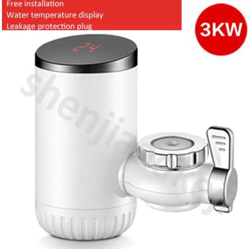 Электрические водонагреватели проточные LZHZXY China At AliExpress