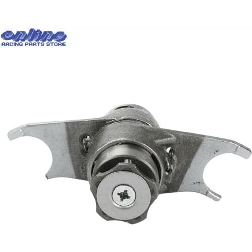 Motorcycle Shift Drum Gearshift Forks ForYinXiang 140cc 150cc YX140 150 1P56FMJ Horizontal Engine Dirt Pit Bike Atv Quad Parts