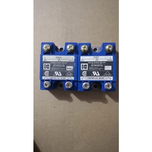 Original imported EK P/N991744 EK P/N991745 PO100-12 MSC9932 EH7506BS EK P/N991741 EK P/N611489 M800HB6U quality assurance