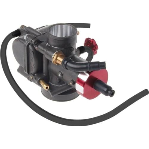 PE 28mm For Keihin Koso OKO Carburetor Universal Dirt Bike Motorcycle Scooter ATV