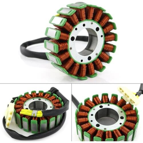 Fit For KTM DUKE 200 RC200 DUKE 390 RC390 RC 390 Magneto Alternator Engine Stator Coil Motorcycle Generator Ignition
