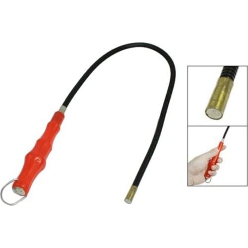 56CM Portable Telescopic Magnetic Magnet Pen Handy Pick Up Tool Capacity For Picking Up Nut Bolt Pickup Rod Stick
