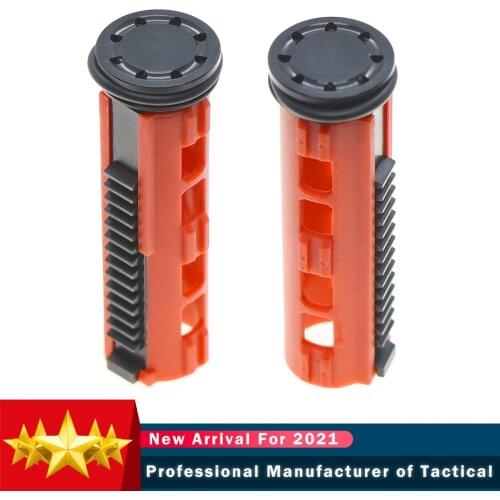 Seismic Reinforcement 14 Full Steel Piston Teeth And Piston Head For Airsoft AEG Gel Blaster M4 JinMing9 Receiver Accessorie