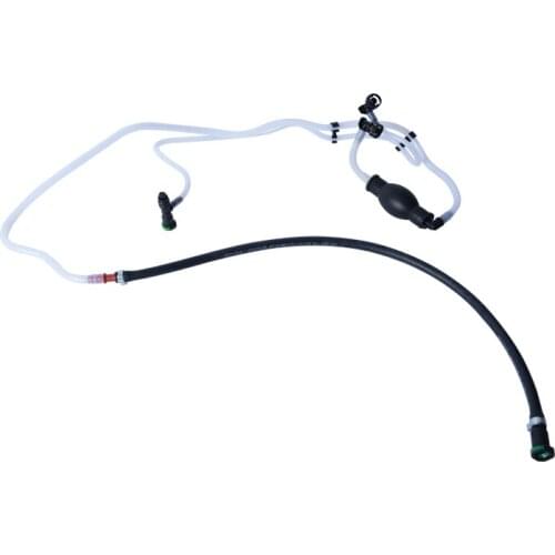 VolMarkt Fuel Pipe for RENAULT KANGOO I 1.9 D / CLIO II 1.9 D