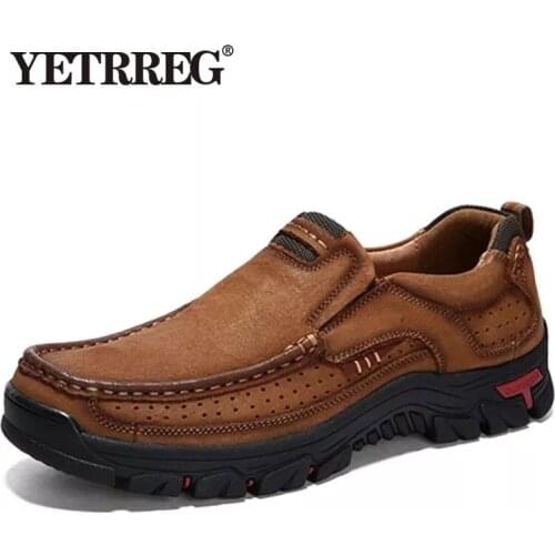 Vancat Mens Casual Shoes
