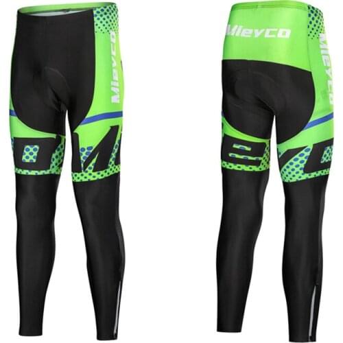 Spring Autumn Cycling Bib Pants 2021 MTB Bike Pantalones Cortos Outdoor Cycling Trousers 5D Gel Pad Quick Dry Mens Clothing