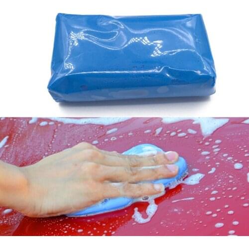 Car wash magic cleaning clay for Land Rover Range Rover/Evoque/Freelander/Discovery